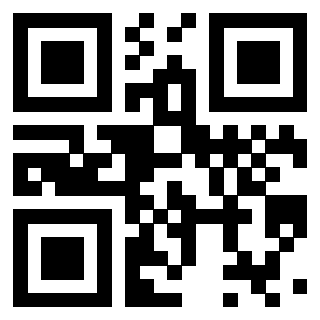 3301938856 - Immagine del QrCode associato
