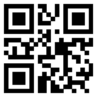 3301938857 - Immagine del QrCode