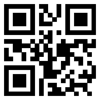 3301938858 - Immagine del Qr Code