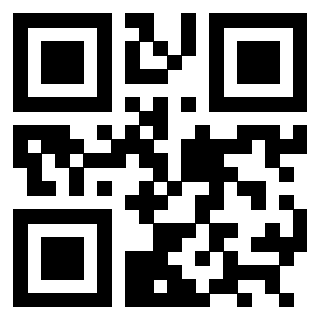 3301938859 Qr Code associato