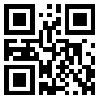 3301938862 - Immagine del Qr Code