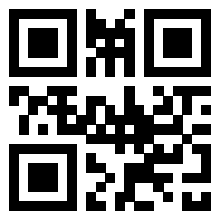 3301938863 - Immagine del Qr Code