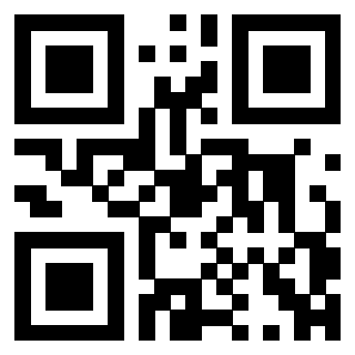 Immagine del QrCode di 3301938864