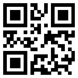 3301938867 Qr Code associato