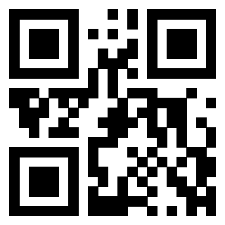 3301938868 Qr Code associato