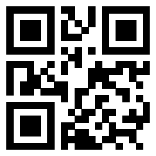 3301938869 - Immagine del Qr Code