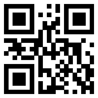 Immagine del Qr Code di 3301938871