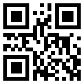 Il Qr Code di 3301938875
