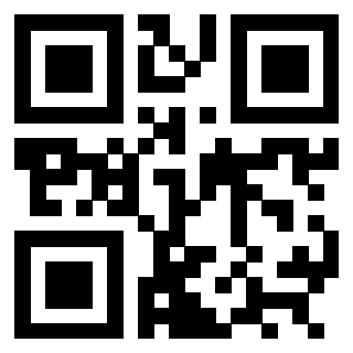 3301938876 Qr Code associato