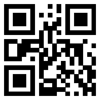 3301938877 - Immagine del Qr Code