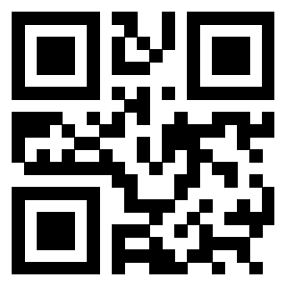 3301938878 - Immagine del QrCode