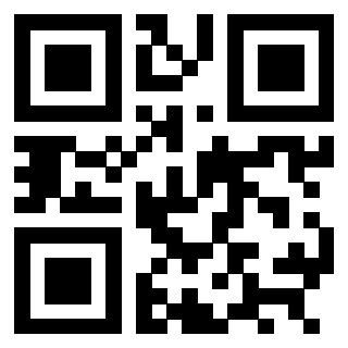 3301938879 - Immagine del Qr Code