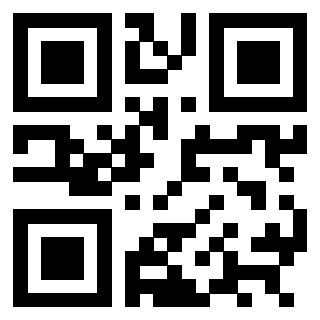 Immagine del QrCode di 3301938880