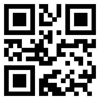 Immagine del Qr Code di 3301938882