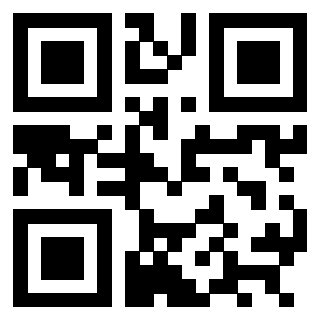 3301938884 - Immagine del QrCode