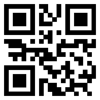 Qr Code di 3301938885