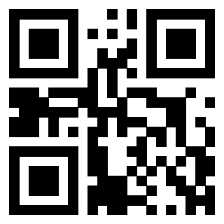 Il QrCode di 3301938886