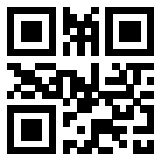 Il Qr Code di 3301938888