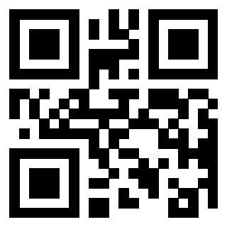 3301938890 - Immagine del QrCode associato