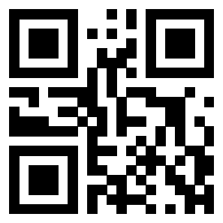 Immagine del QrCode di 3301938891
