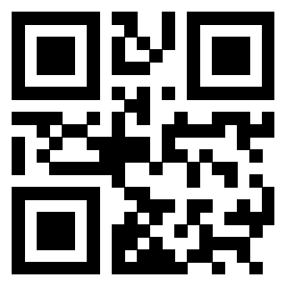 Qr Code di 3301938893