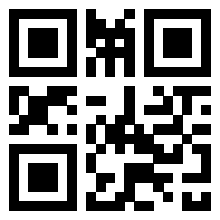 Qr Code di 3301938896