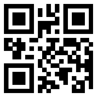 3301938899 - Immagine del Qr Code