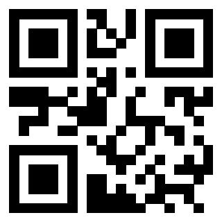 Scansione del Qr Code di 3301938900