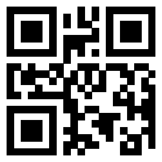 3301938901 - Immagine del Qr Code