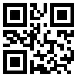 3301938904 Qr Code associato