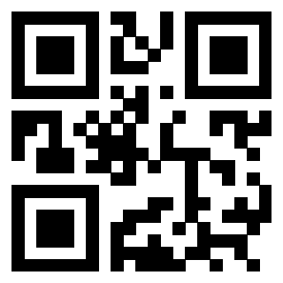 3301938907 QrCode associato