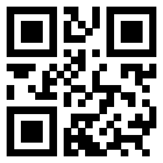 3301938908 - Immagine del QrCode associato