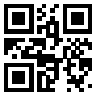 Immagine del QrCode di 3301938909