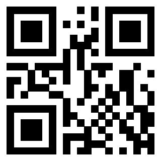 Immagine del QrCode di 3301938910