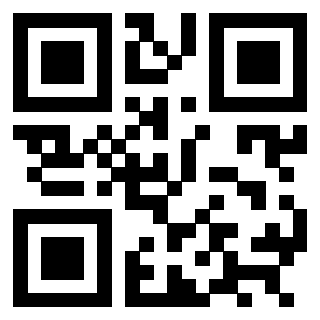 QrCode di 3301938911