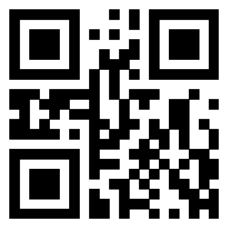 Il Qr Code di 3301938912