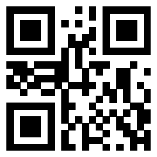 Il Qr Code di 3301938914