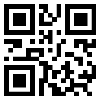 3301938915 - Immagine del Qr Code