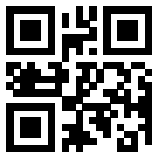 Immagine del QrCode di 3301938916
