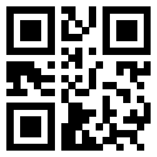 Il Qr Code di 3301938917