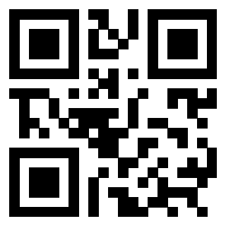 Immagine del QrCode di 3301938918