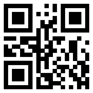Immagine del Qr Code di 3301938925