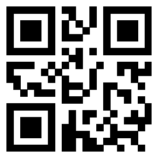 3301938926 - Immagine del QrCode