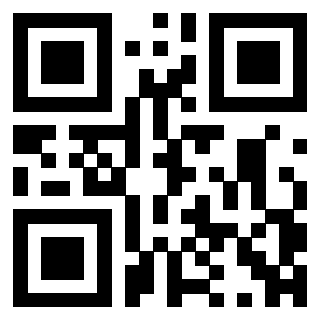 3301938927 - Immagine del Qr Code
