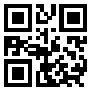 3301938931 - Immagine del Qr Code