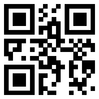 QrCode di 3301938932