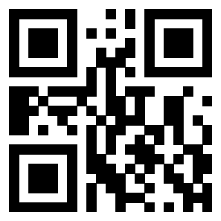 Il Qr Code di 3301938933