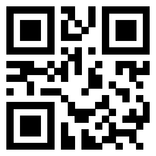 3301938934 - Immagine del QrCode