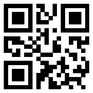 3301938935 QrCode associato