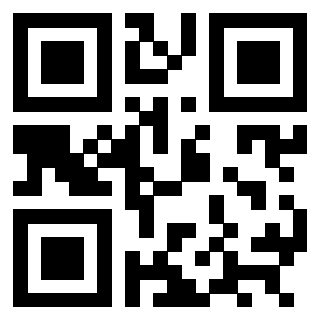 Immagine del QrCode di 3301938936